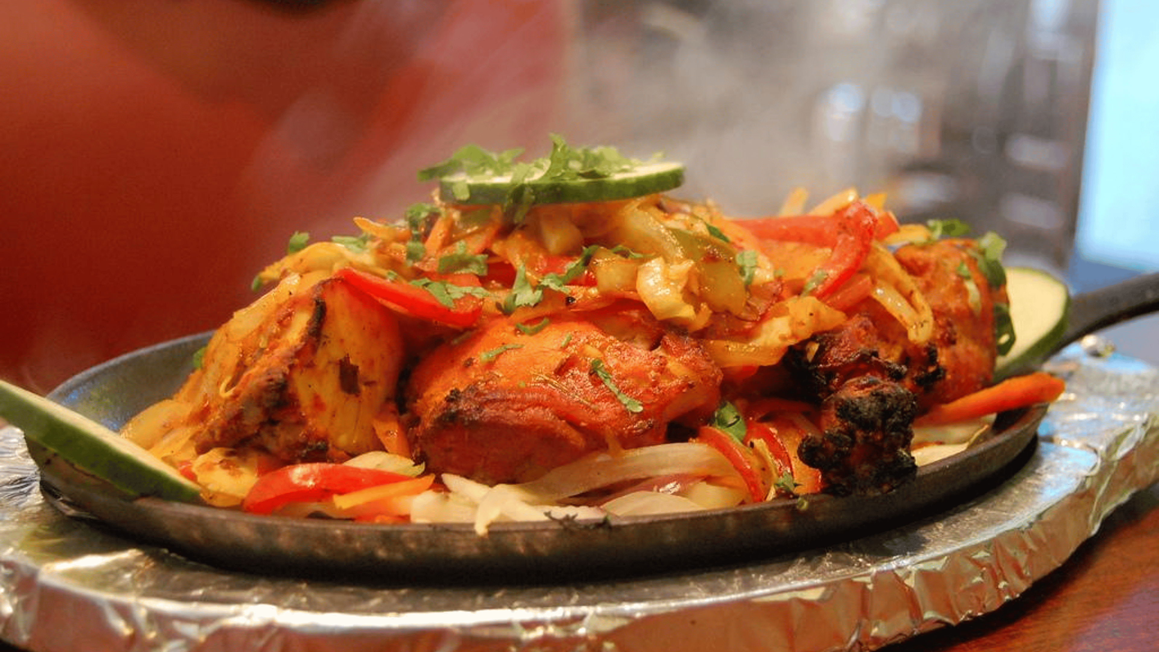 Zak's Takeaway Manchester